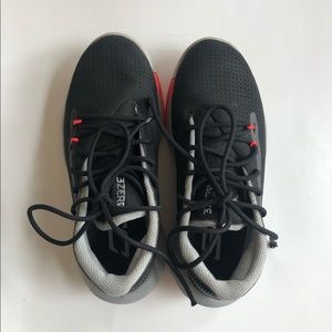 Under Armour Shoes